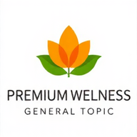 Premium Wellness logo