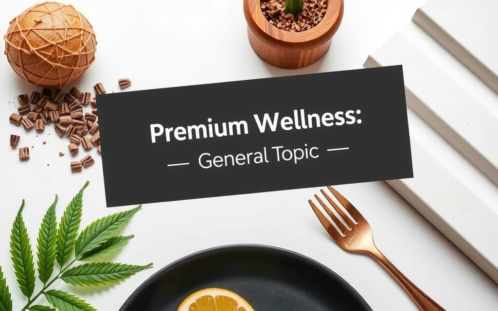 Minimalist image representing clarity and answers, perhaps a question mark in an elegant style.